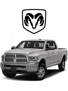 Ram 3500